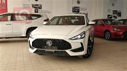 MG GT